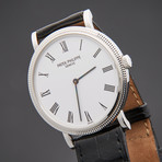 Patek Philippe Calatrava Automatic // 5120G-001 // Pre-Owned