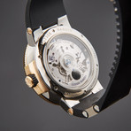 Ulysse Nardin Marine Chronometer Manufacture Automatic // 1185-122-3T/41 // Unworn