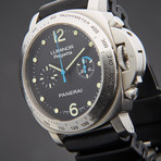 Panerai Luminor Regatta Chronograph Manual Wind // PAM00308 // Pre-Owned