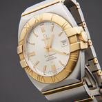 Omega Constellation Automatic // 1203.30.00 // Pre-Owned