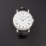 Patek Philippe Calatrava Automatic // 5120G-001 // Pre-Owned