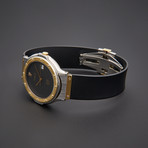 Hublot Classic MDM Quartz // 1520.100.2 // Pre-Owned