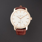 Ulysse Nardin Classico Eggshell Manual Wind // 8206-121-2/31 // Unworn