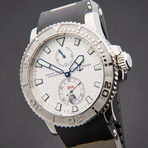 Ulysse Nardin Maxi Marine Diver Automatic // 263-33-3 // Unworn