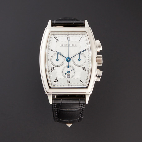 Breguet Heritage Chronograph Automatic // 5460BB/12/996 // Unworn