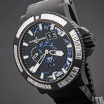 Ulysse Nardin Marine Perpetual Automatic // 333-92B0-3C/923 // Unworn