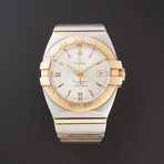 Omega Constellation Automatic // 1203.30.00 // Pre-Owned