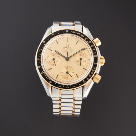 Omega Speedmaster Chronograph Automatic // 3310.1 // Pre-Owned