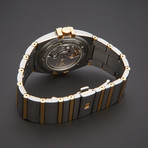 Omega Constellation Automatic // 1203.30.00 // Pre-Owned