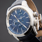 Ulysse Nardin GMT Perpetual Automatic // 329-10/93-BQ // Unworn