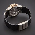 Ulysse Nardin Marine Chronometer Manufacture Automatic // 1185-122-3T/41 // Unworn