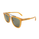 Men's SF844S Sunglasses // Butterscotch