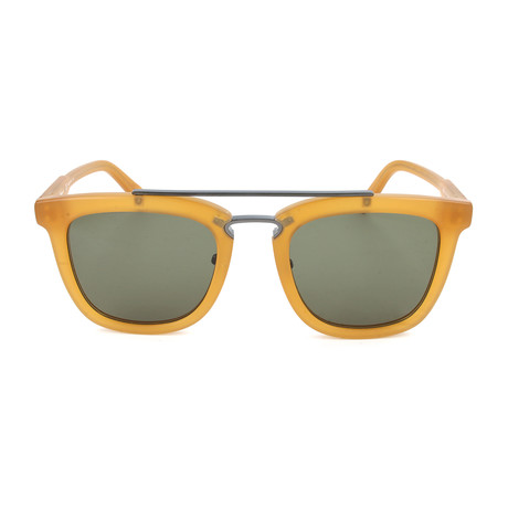 Men's SF844S Sunglasses // Butterscotch