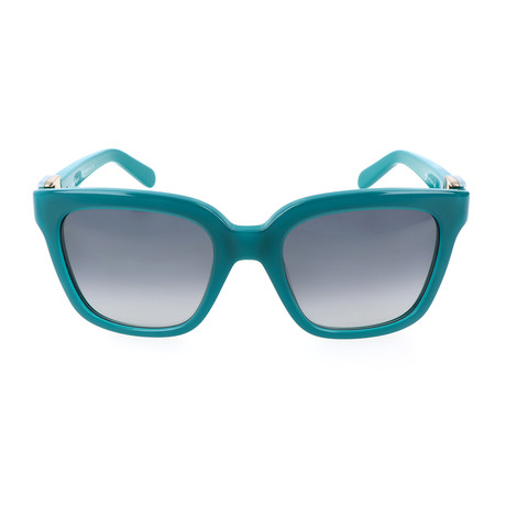 Women's SF782S Sunglasses // Turquoise