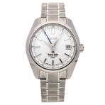 Grand Seiko Hi-Beat GMT Automatic // SBGJ011 // 3997772 // Pre-Owned