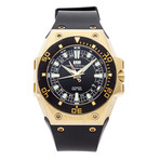 Linde Werdelin Biformeter 2-Timer Automatic // B1 T1 40 // Pre-Owned