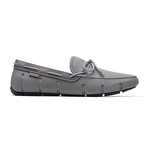 Stride Lace Loafer // Gray (US: 11)