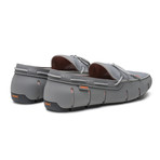 Stride Lace Loafer // Gray (US: 8)