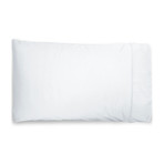 2PK Miracle Pillowcases // Extra Luxe Sateen // White (Standard)