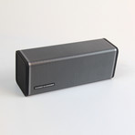 Frei // Portable Speaker (Black)