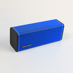 Frei // Portable Speaker (Black)