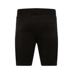 Twinset Short // Black (L)