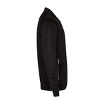 Dawn Jacket // Black (L)