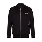 Dawn Jacket // Black (XL)