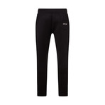 Dawn Joggers // Black (L)