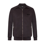 Dawn Jacket // Gray (M)