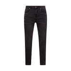 Non Distressed Jeans // Dark Gray (34R)