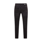 Non Distressed Jeans // Dark Gray (28S)