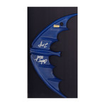 Adam West Batman 1966 Batarang