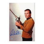 William Shatner