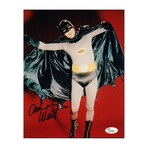 Adam West