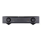 NuPrime DAC-9H Full Featured DAC + Preamp With Headphone Output (Black)