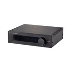 NuPrime IDA-6 Integrated Amplifier // Black (Without Bluetooth Donlgle)