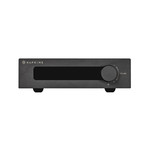 NuPrime IDA-6 Integrated Amplifier // Black (Without Bluetooth Donlgle)