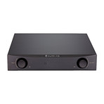 NuPrime DAC-9 Full Featured DAC + Preamp (Black)