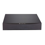 NuPrime STA-9 Stereo Amplifier (Black)