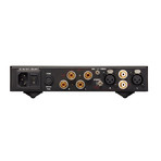 NuPrime STA-9 Stereo Amplifier (Black)