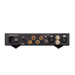 NuPrime STA-9 Stereo Amplifier (Black)