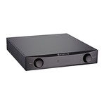 NuPrime DAC-9 Full Featured DAC + Preamp (Black)