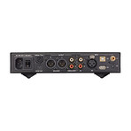 NuPrime DAC-9 Full Featured DAC + Preamp (Black)