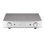 NuPrime DAC-9H Full Featured DAC + Preamp With Headphone Output (Black)