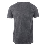 Halvar T-Shirt // Anthracite (Small)