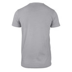 Seth T-Shirt // Gray (Medium)