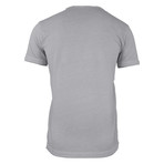 Halvar T-Shirt // Dark Gray (M)