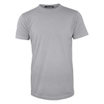 Seth T-Shirt // Gray (Medium)