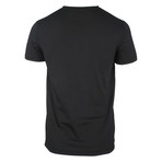 Dylan T-Shirt // Black (Medium)